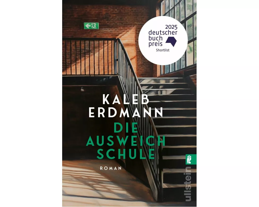 Die Ausweichschule