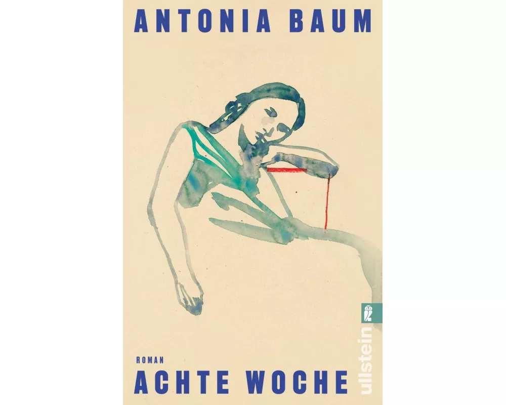 Achte Woche