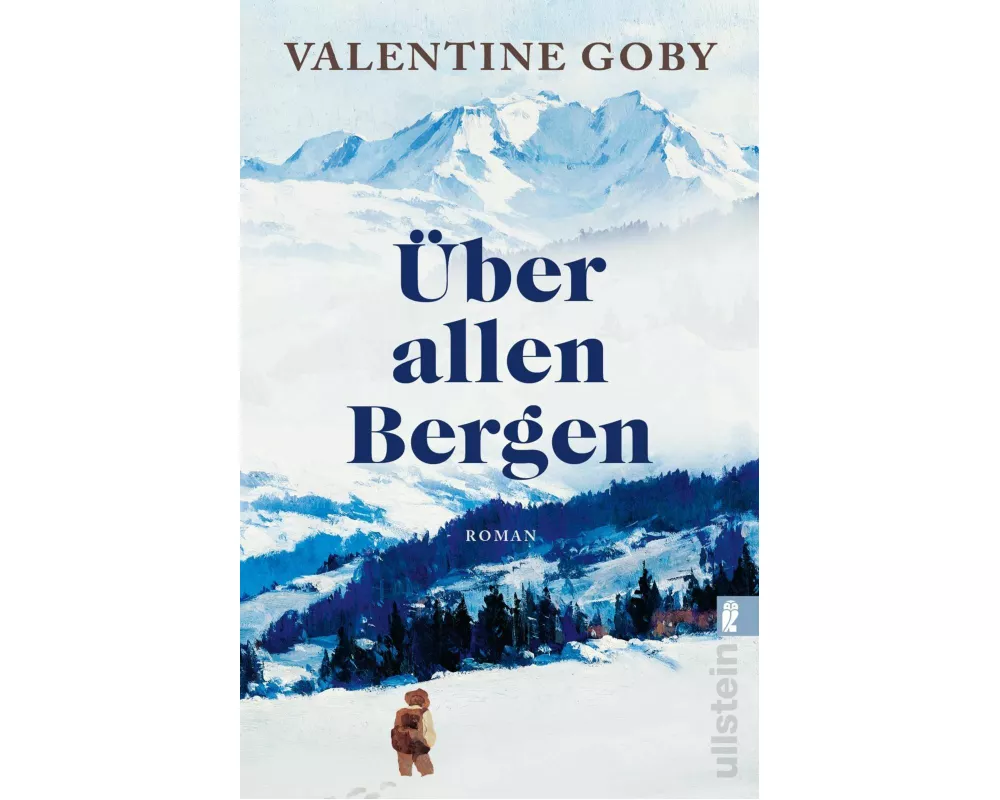 Über allen Bergen