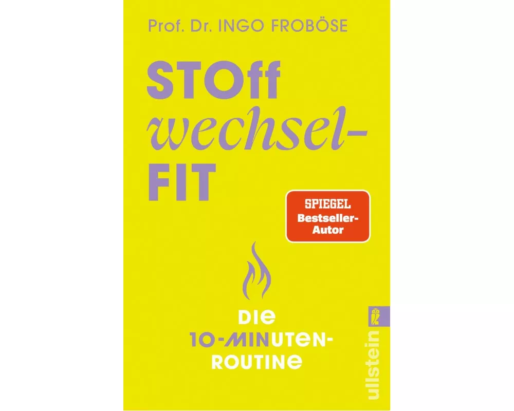 Stoffwechsel-Fit
