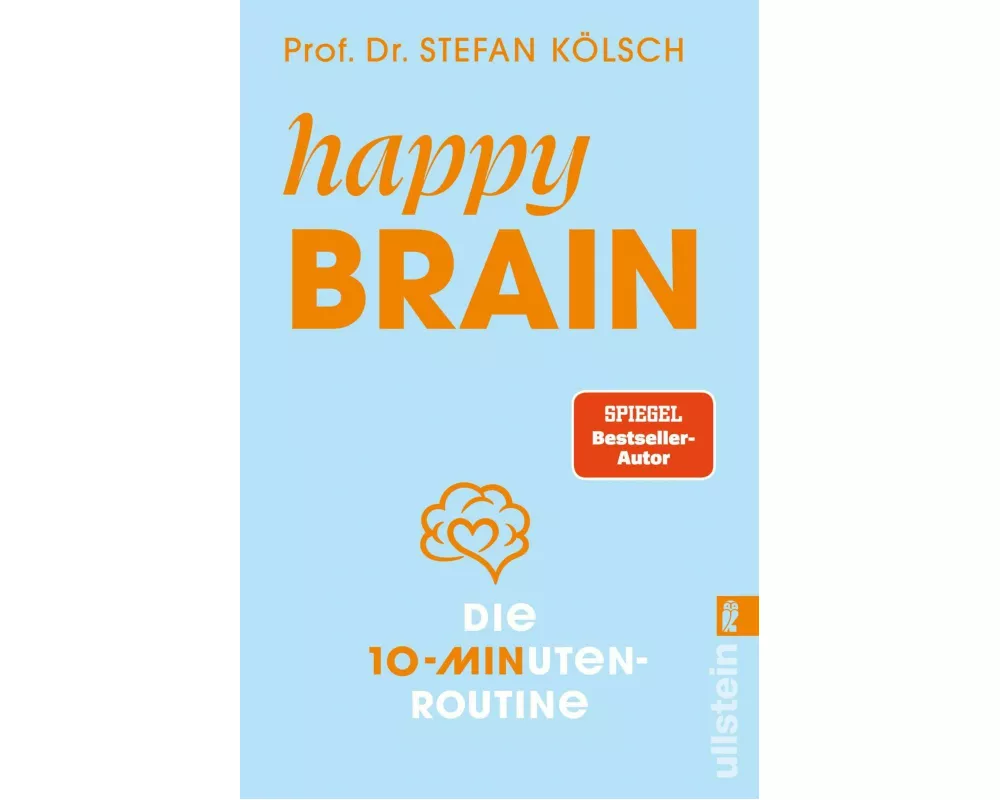 Happy Brain