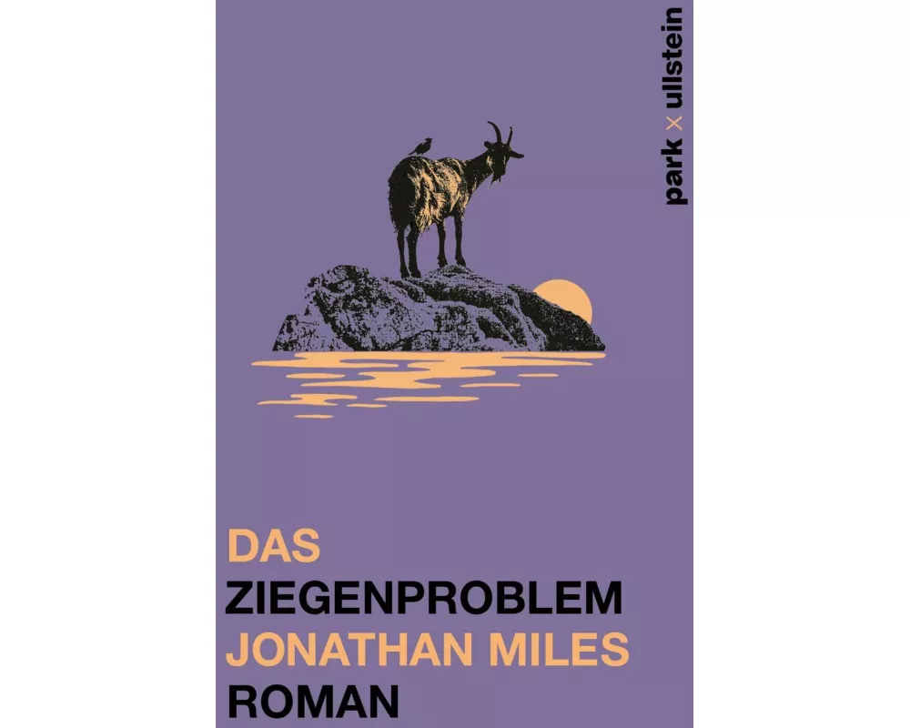 Das Ziegenproblem