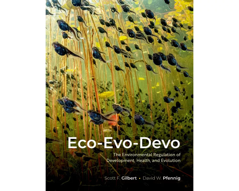 Eco-Evo-Devo