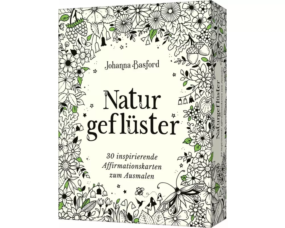 Naturgeflüster
