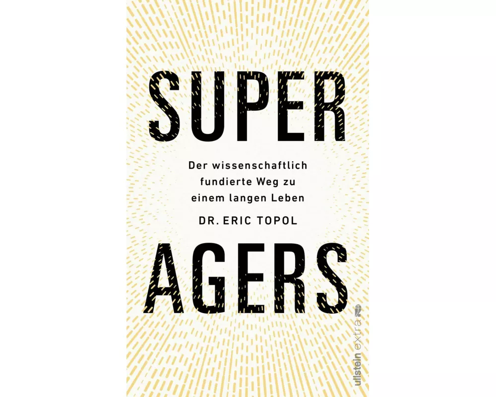 Super Agers