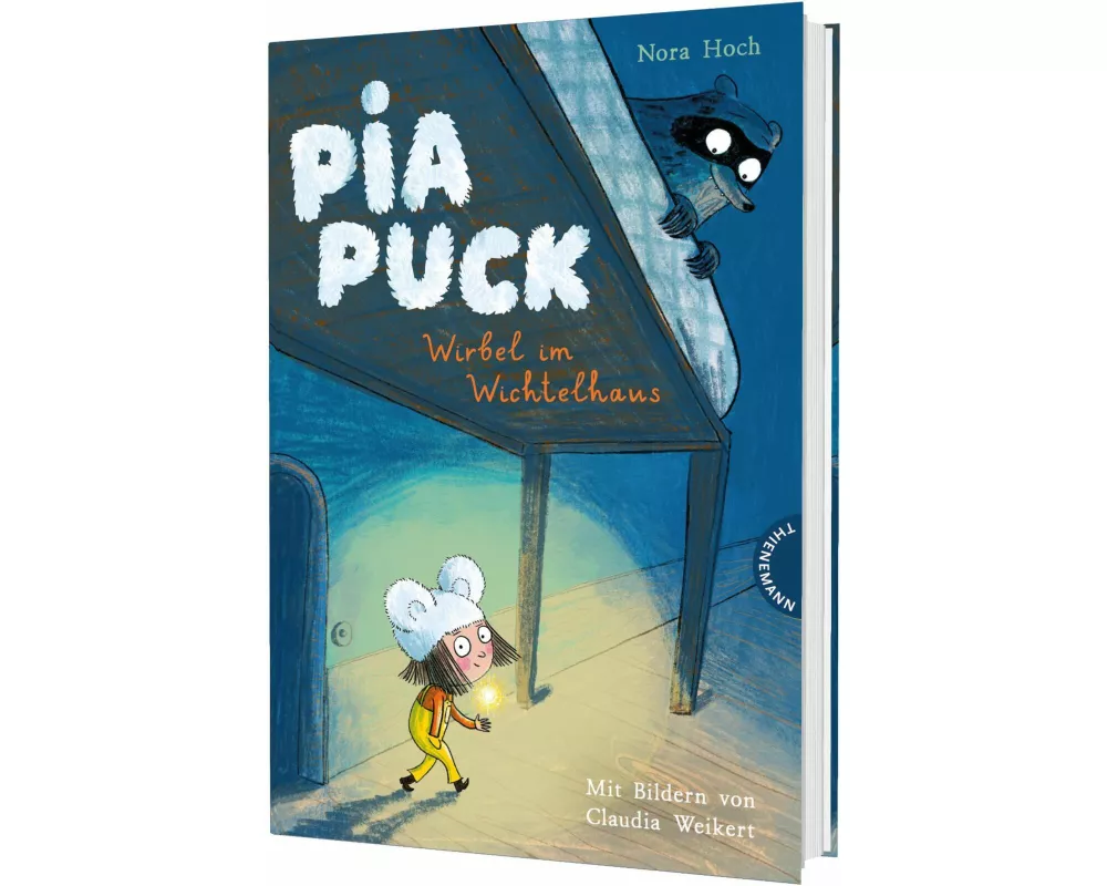 Pia Puck