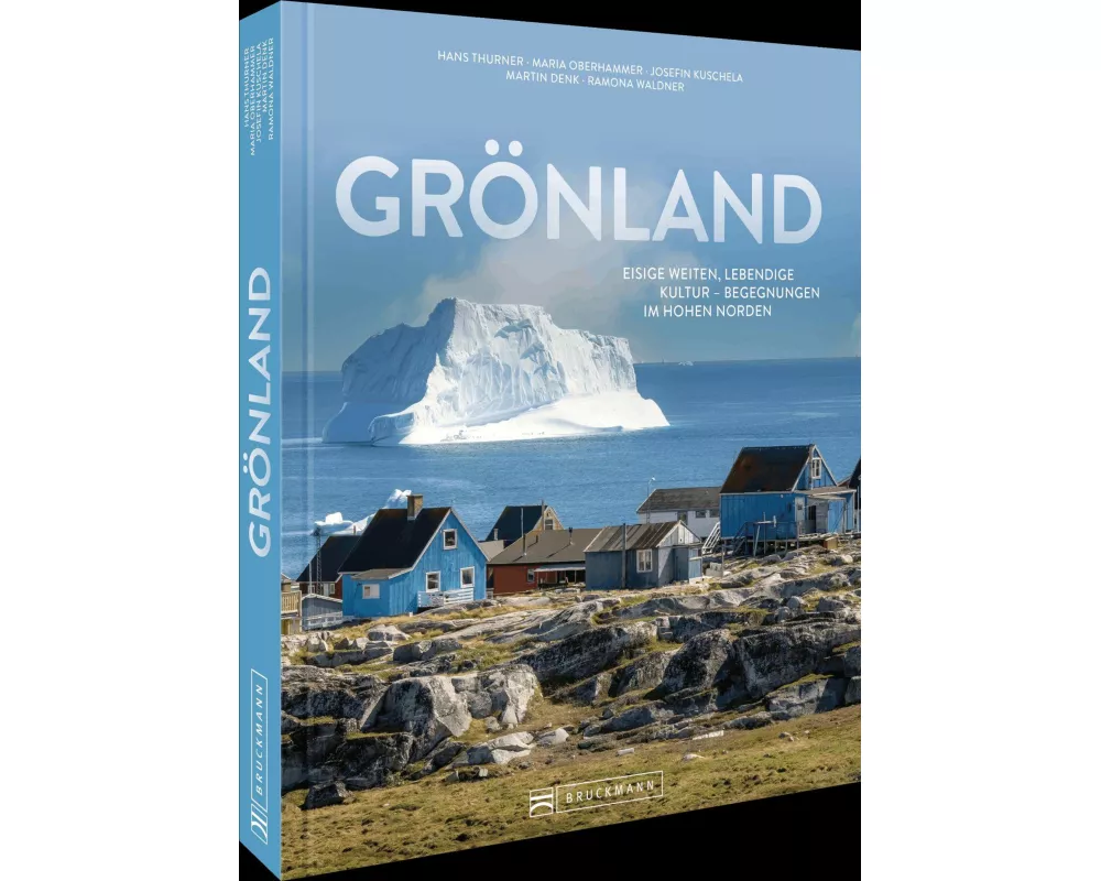 Grönland