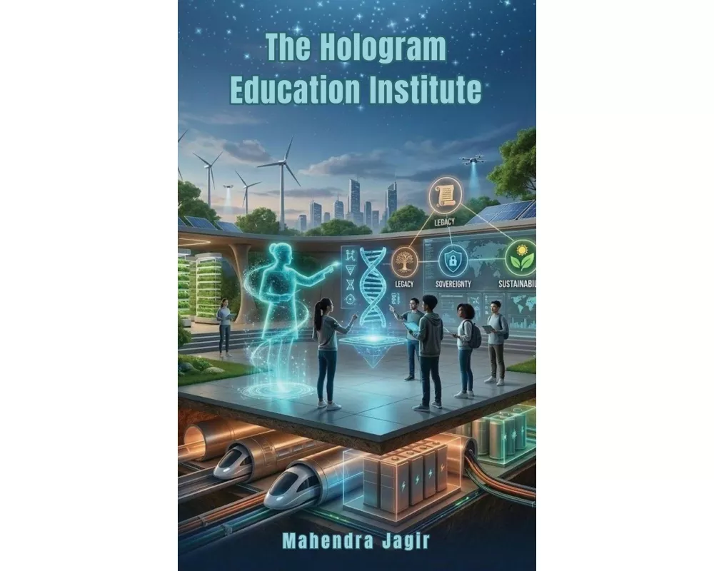 The Hologram Education Institute