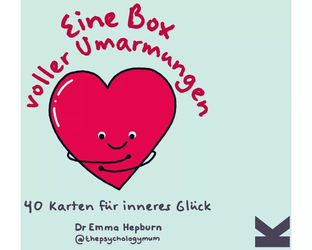 Eine Box voller Umarmungen
