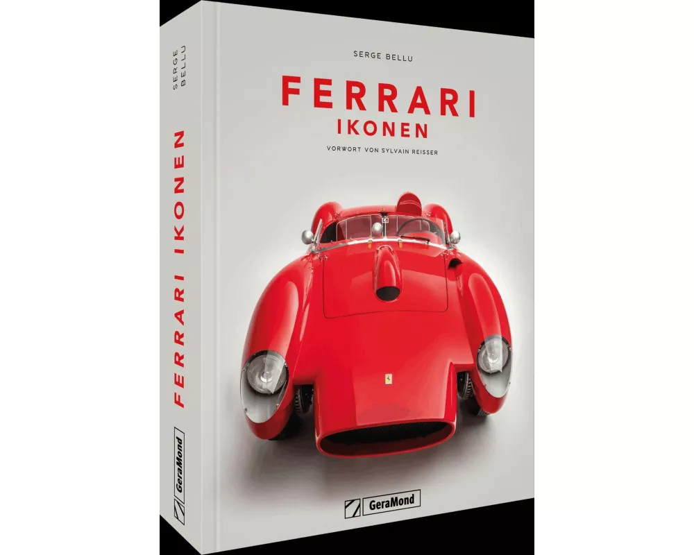 Ferrari Ikonen