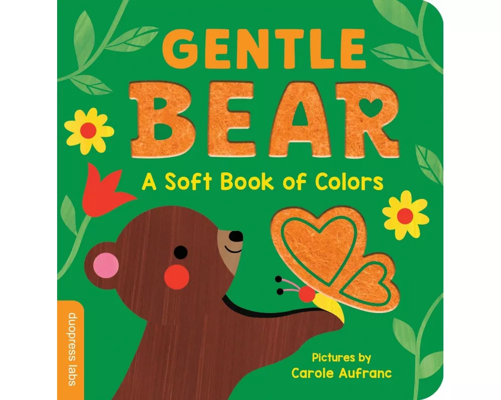 Gentle Bear
