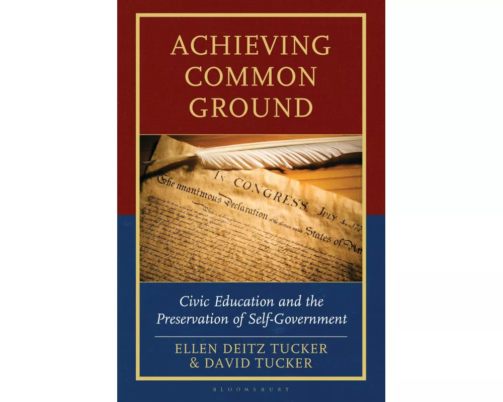 Achieving Common Ground