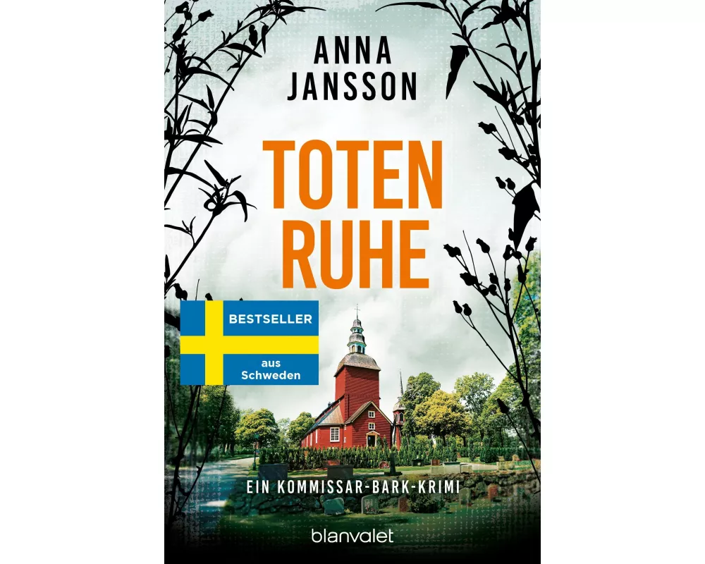 Totenruhe