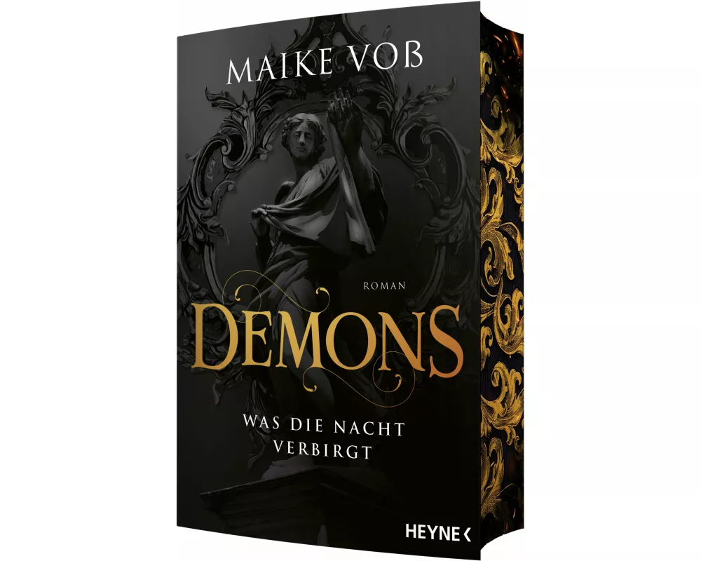 Demons – Was die Nacht verbirgt