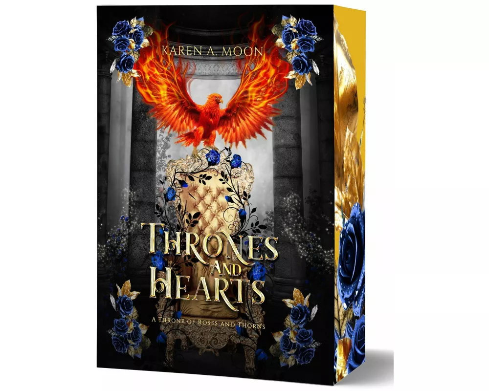 Thrones and Hearts