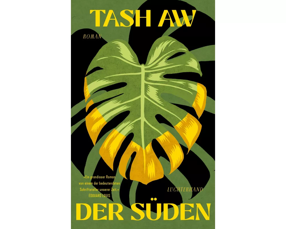Der Süden