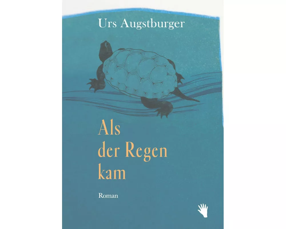 Als der Regen kam