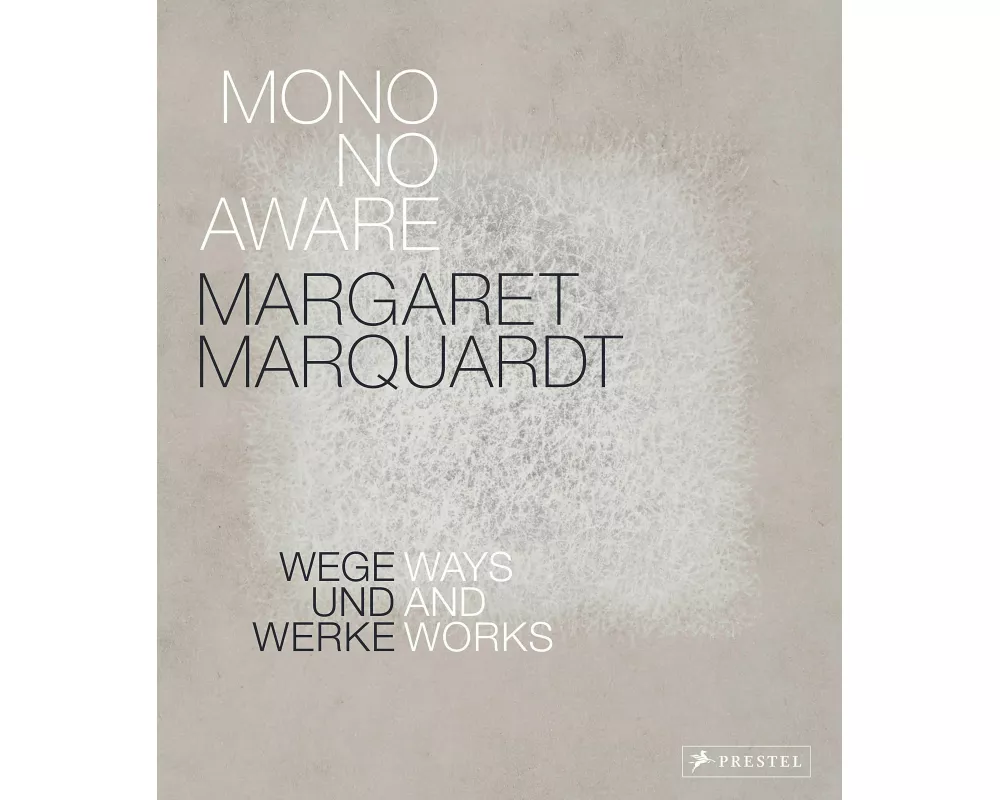 Margaret Marquardt Mono No Aware