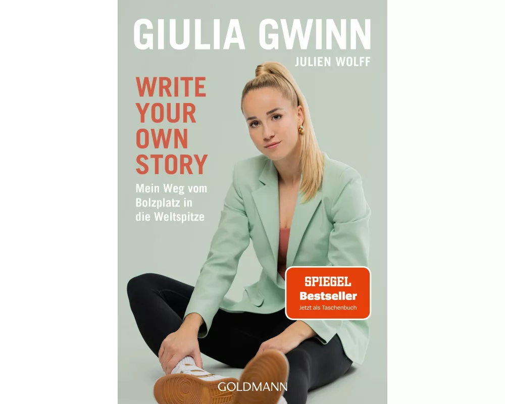 Write your own story