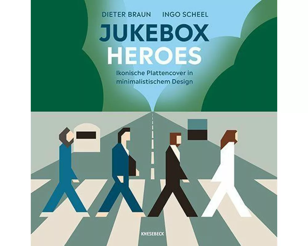 Jukebox Heroes