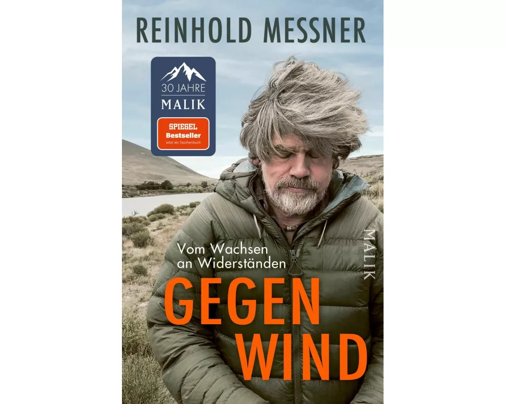 Gegenwind