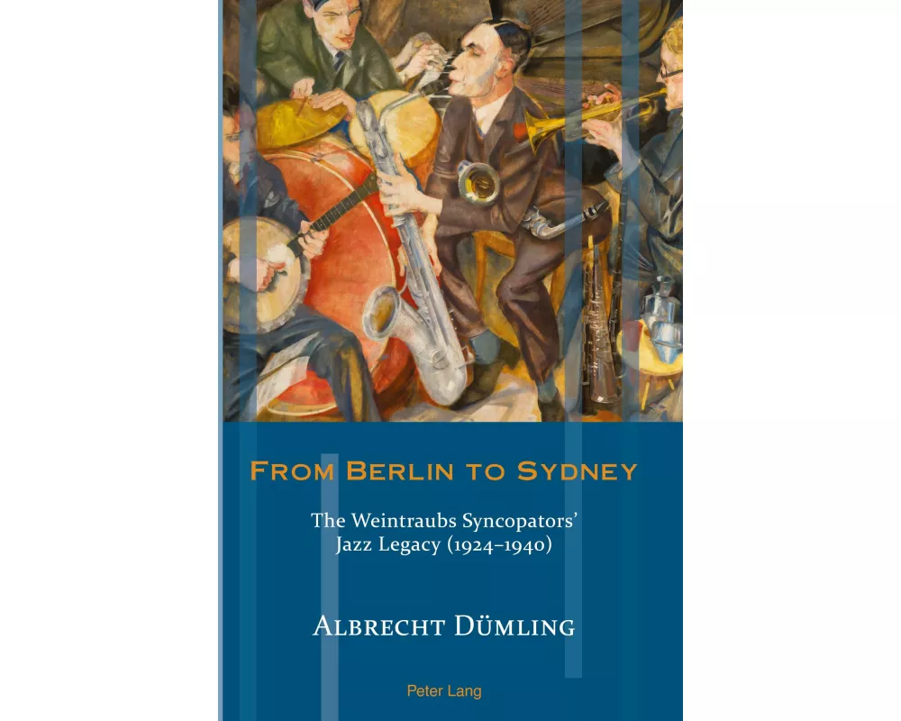 From Berlin to Sydney