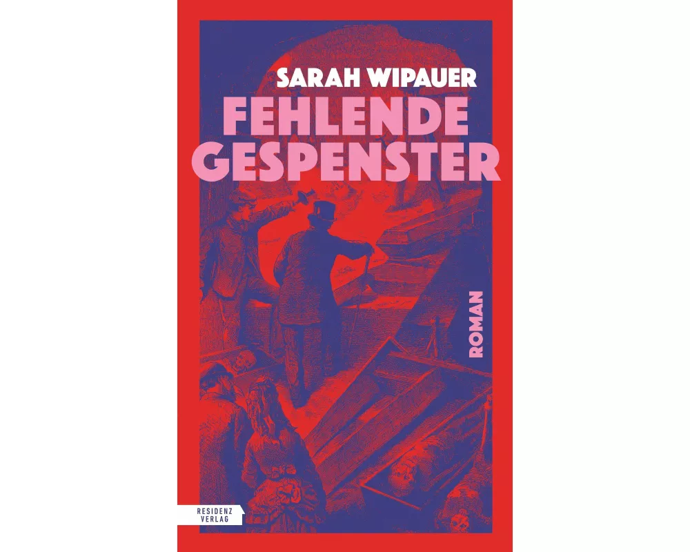Fehlende Gespenster