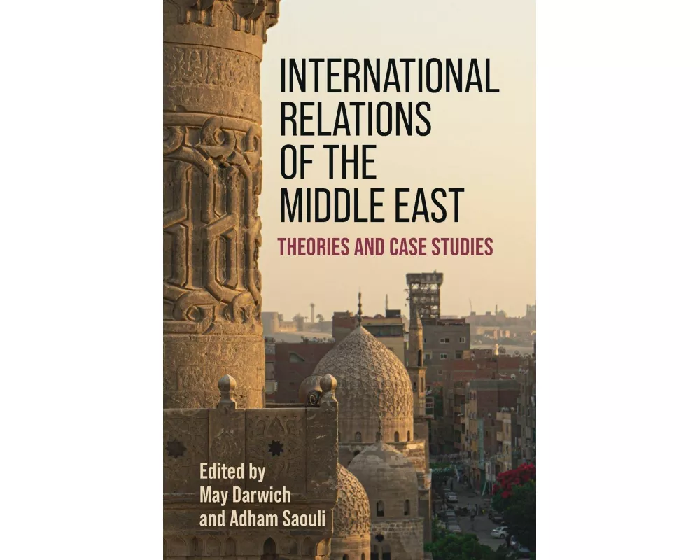 International Relations of the Middle East