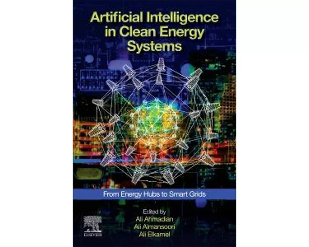 Artificial Intelligence in Clean Energy Systems
