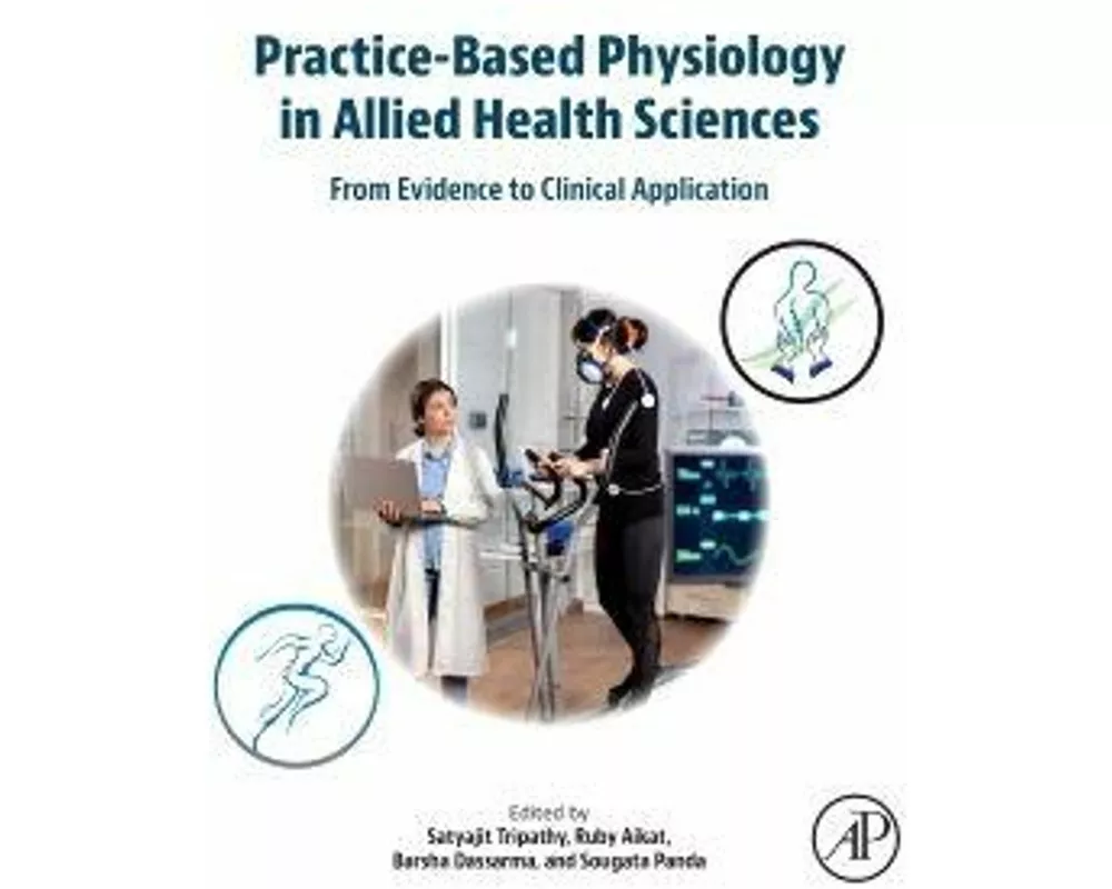 Practice-Based Physiology in Allied Health Sciences
