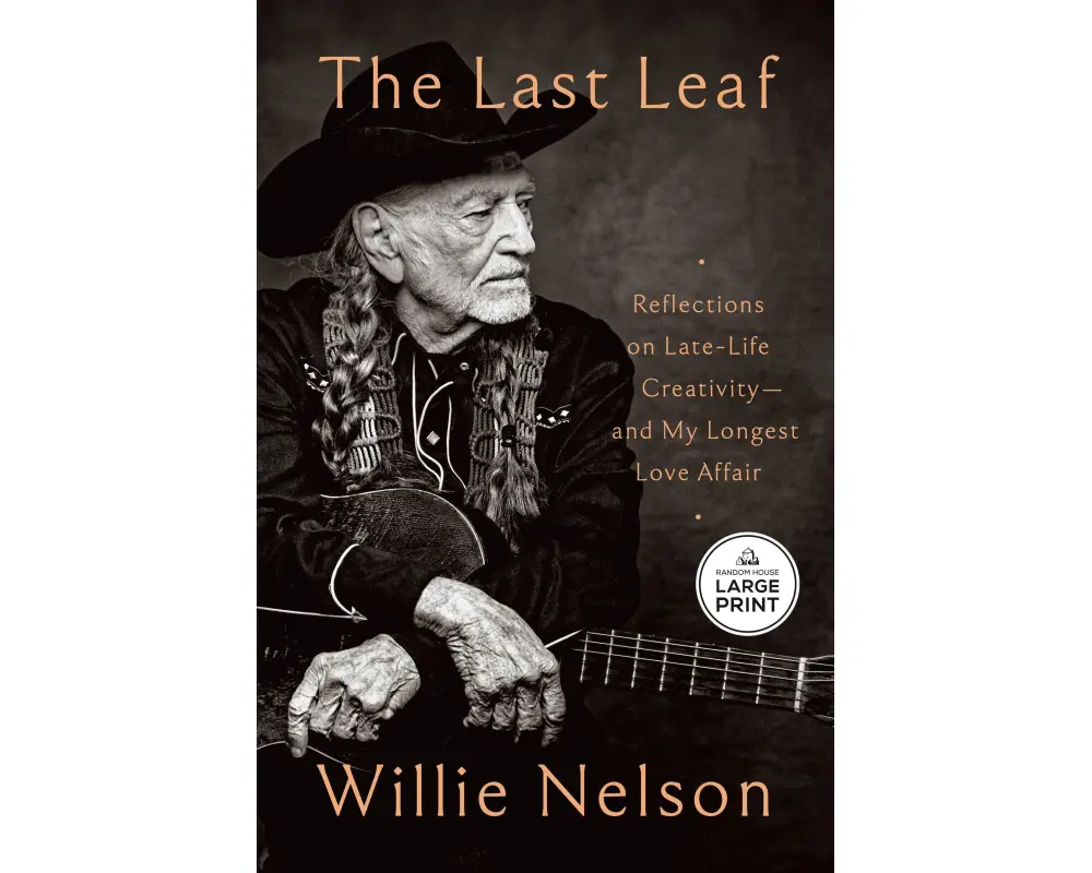 The Last Leaf