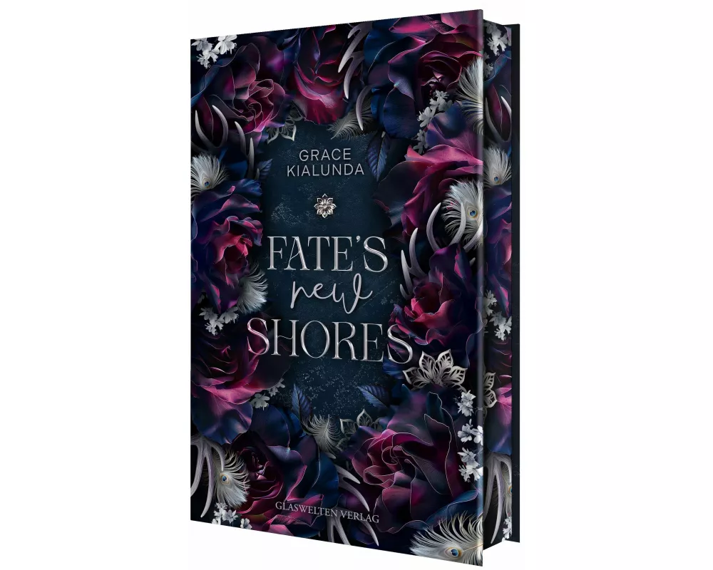 Fate's New Shores