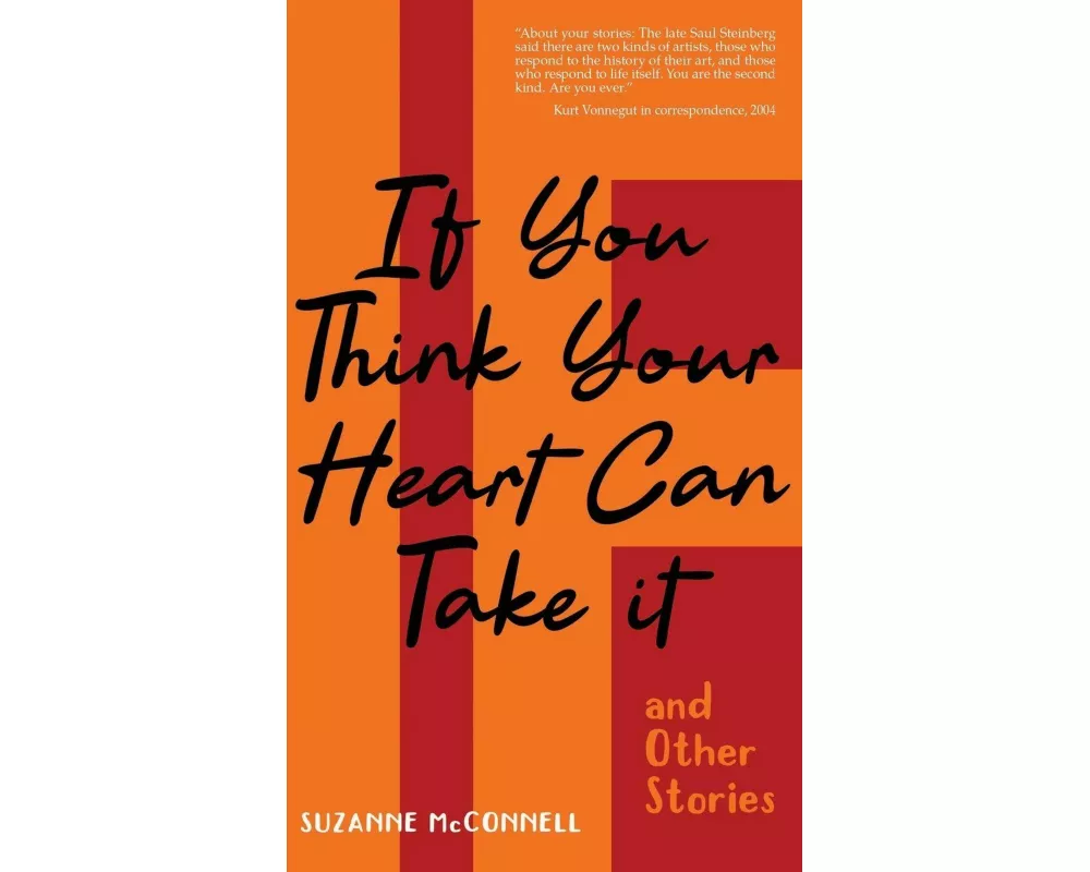 If You Think Your Heart Can Take It