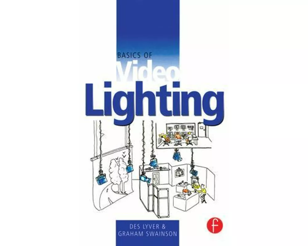 Basics of Video Lighting