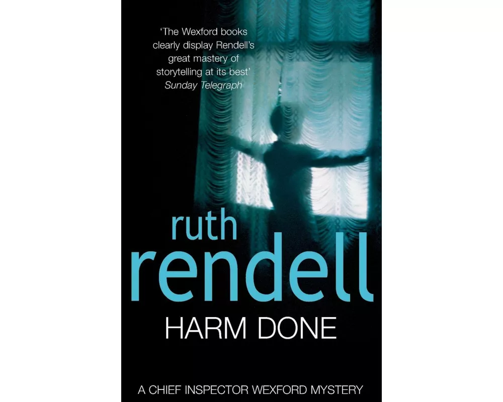 Harm Done