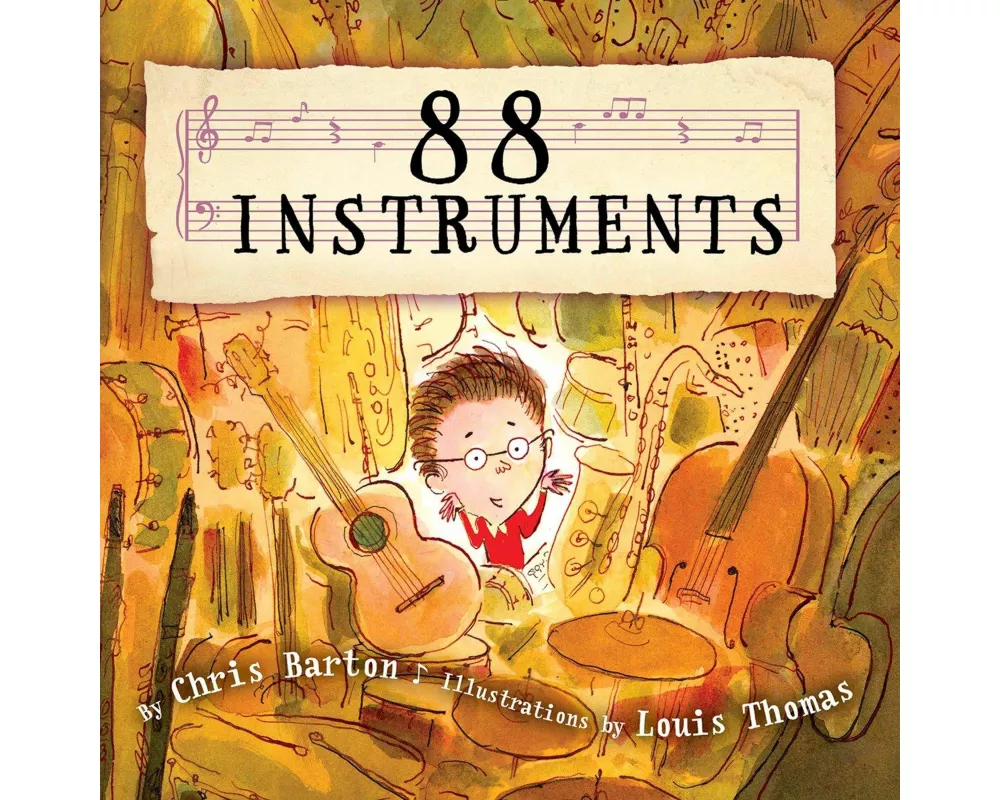 88 Instruments