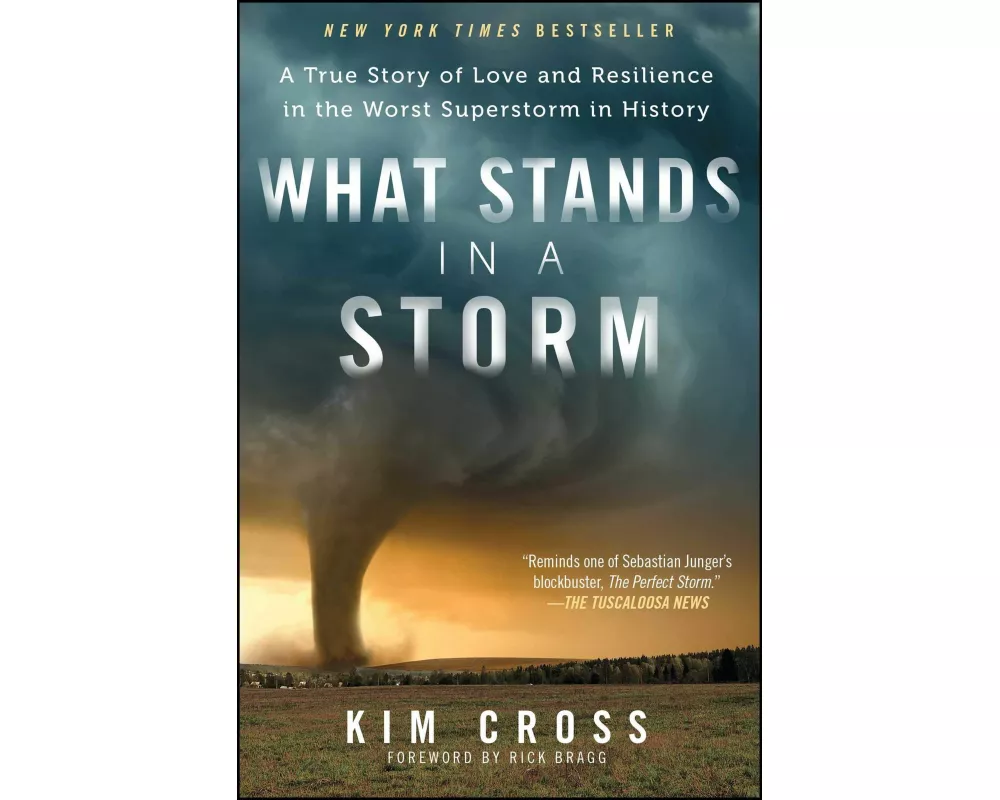What Stands in a Storm