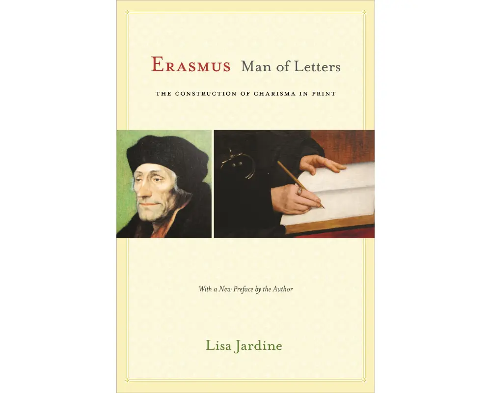 Erasmus, Man of Letters