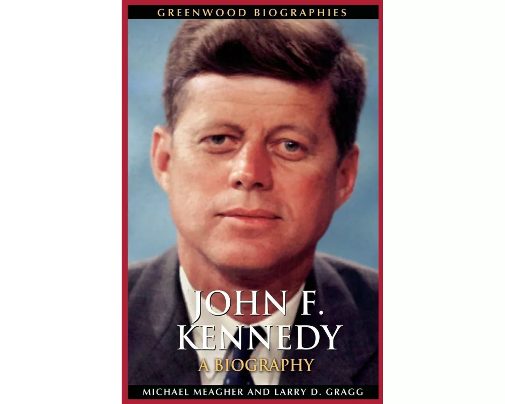 John F. Kennedy