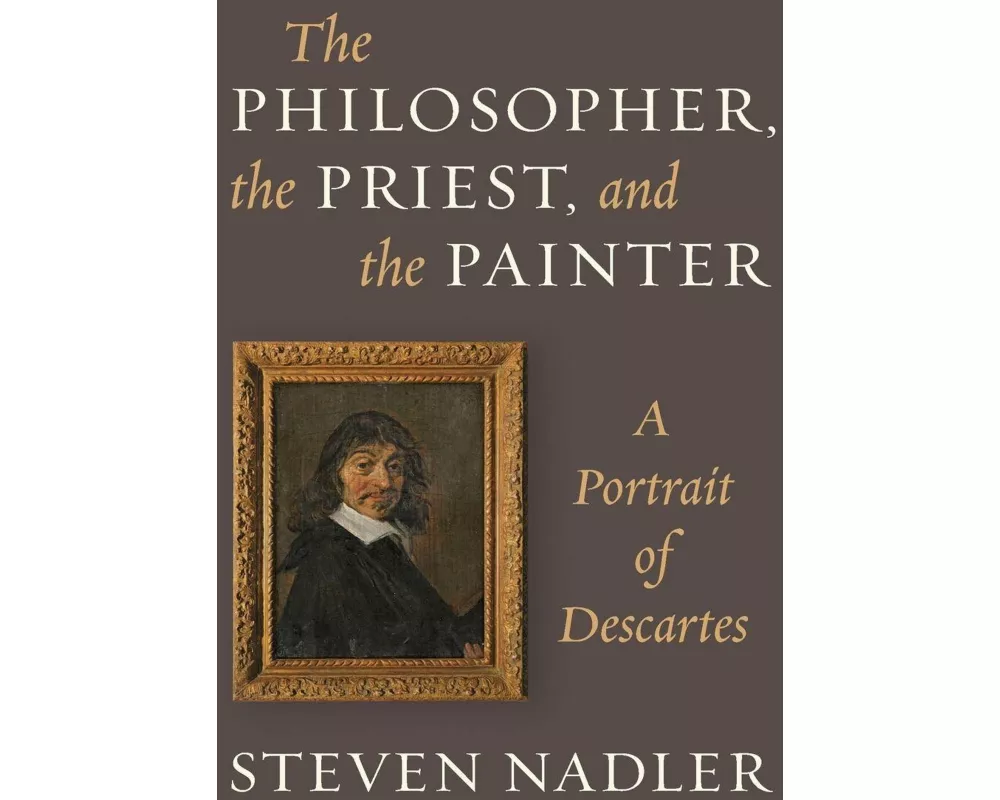 The Philosopher, the Priest, and the Painter