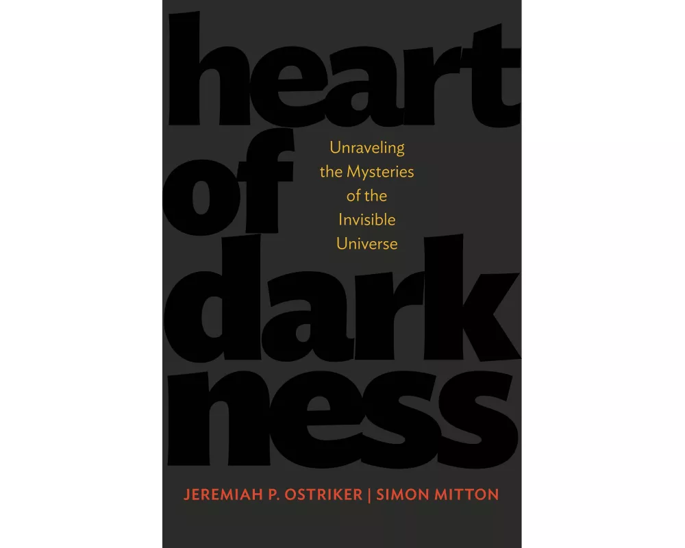 Heart of Darkness