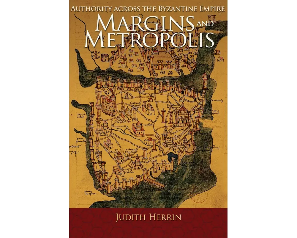 Margins and Metropolis