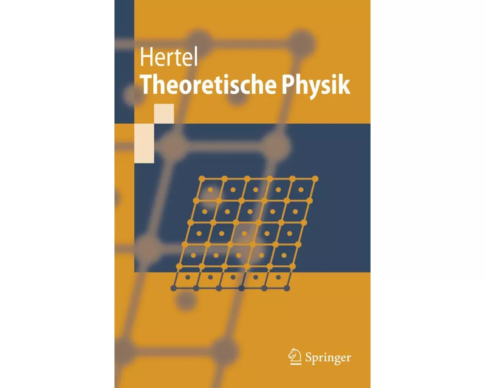 Theoretische Physik