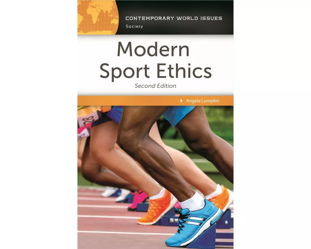 Modern Sport Ethics
