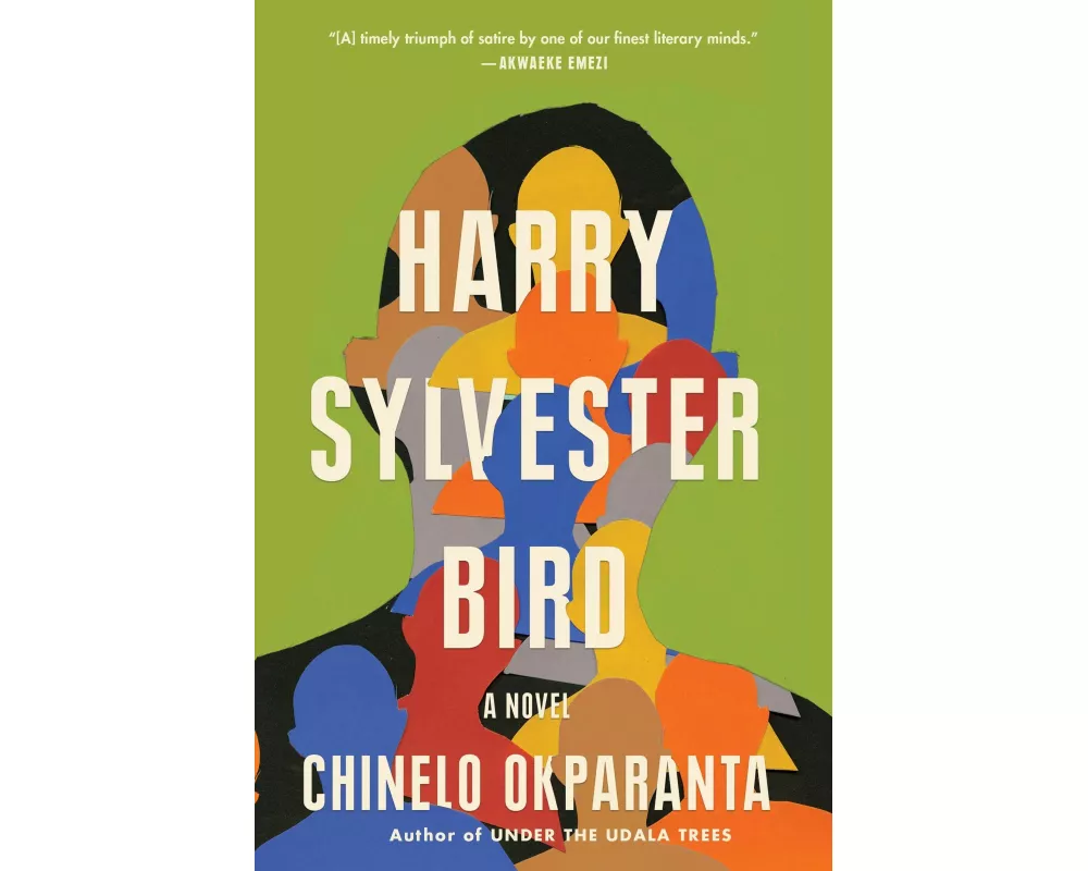 Harry Sylvester Bird