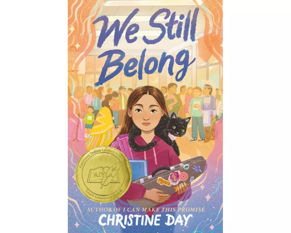 We Still Belong