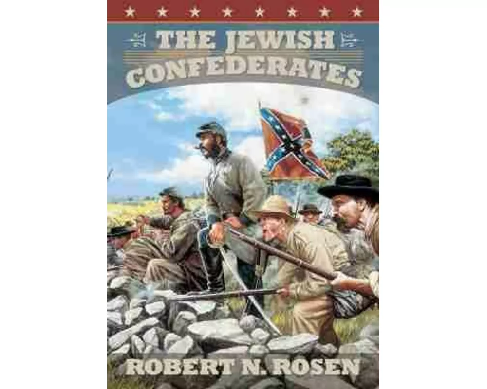 The Jewish Confederates