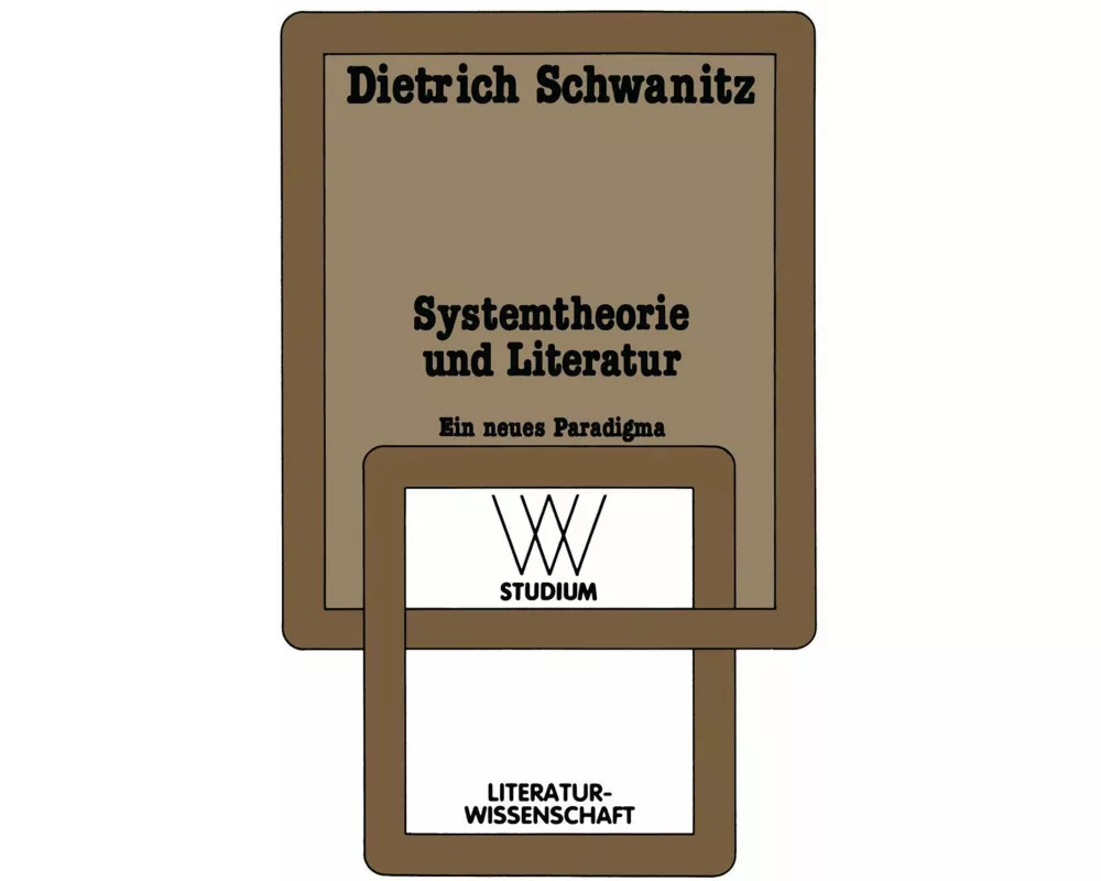 Systemtheorie und Literatur