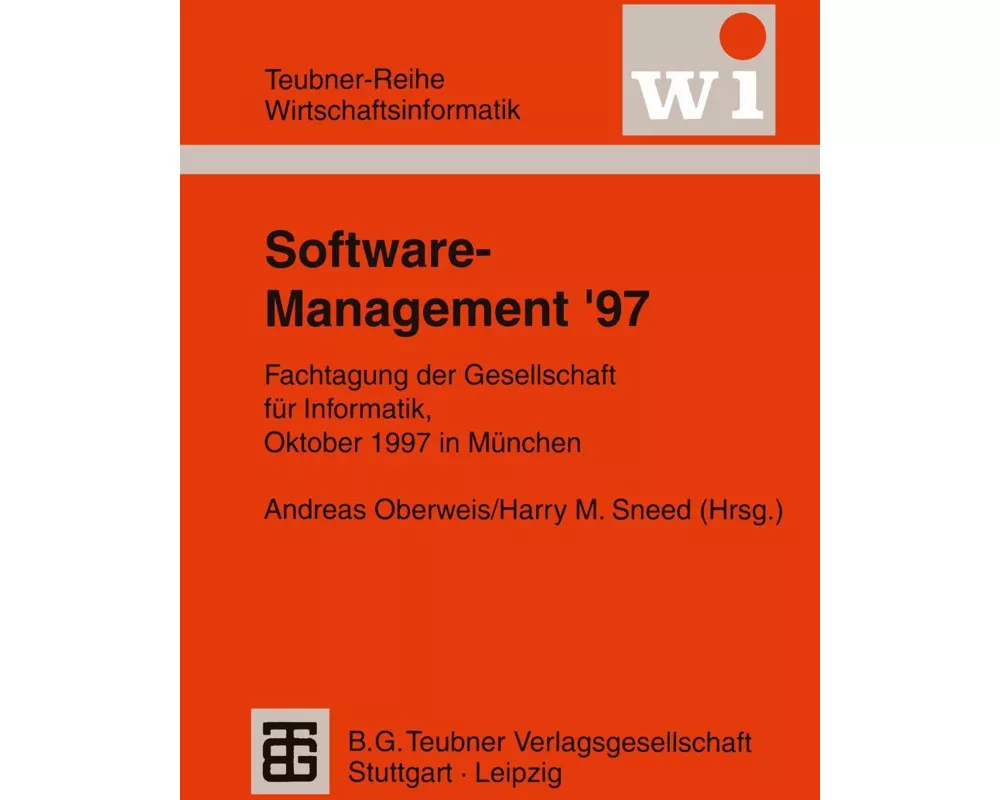 Software-Management '97