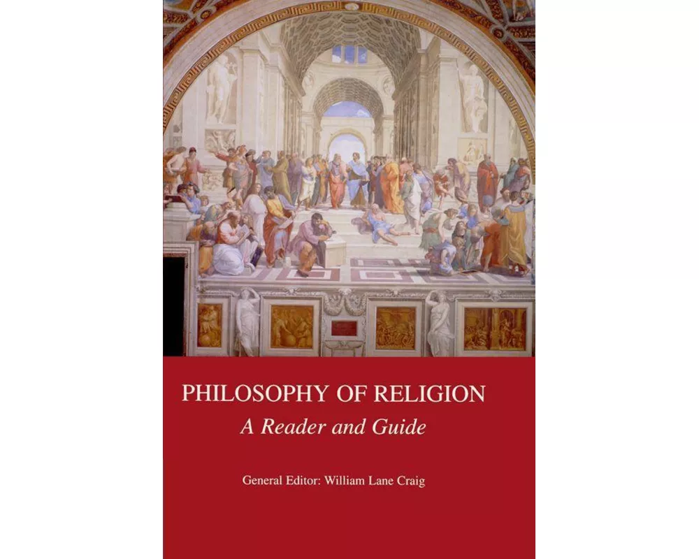 Philosophy of Religion